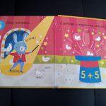 Hannah Watson / Petites additions au cirque Hannah Watson / Petites additions au cirque