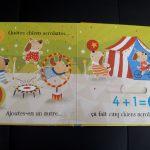 Hannah Watson / Petites additions au cirque