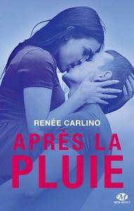Renée Carlino / Après la pluie