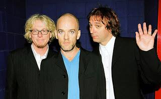 Mercredi en Musique #43 (19/04/2017)