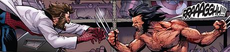 Astonishing Spider-Man & Wolverine