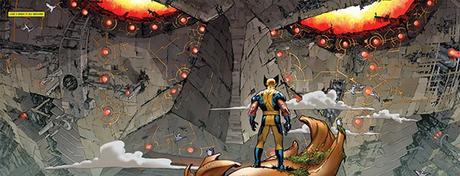 Astonishing Spider-Man & Wolverine
