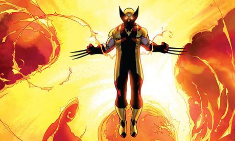 Astonishing Spider-Man & Wolverine