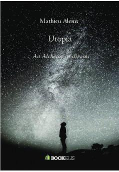{Découverte} Utopia, Tome 1 : La conquête d’un hommage, Mathieu Aleins – @Bookscritics