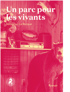 Parutions printanières 2017  · repérage  littérature québécoise