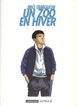 Un zoo en hiver. Jirô TANIGUCHI – 2009 (Manga)