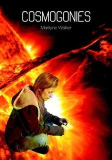 Cosmogonies - Marilyne Walker