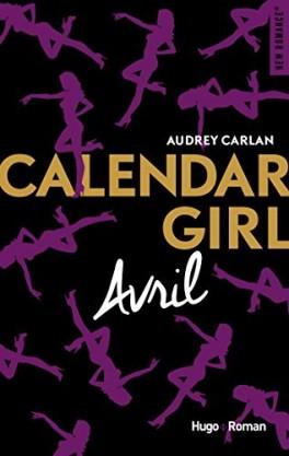 Calendar Girl tome 4-Avril