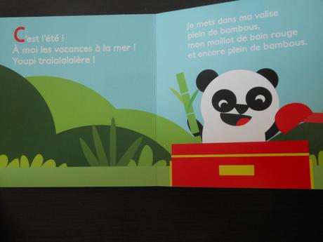 Titoc en vacances – Ingrid Chabbert et Marjorie Béal Titoc en vacances – Ingrid Chabbert et Marjorie Béal