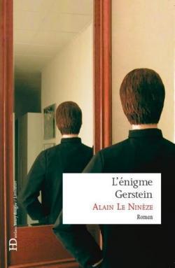 L’énigme Gerstein de Alain Le Ninèze