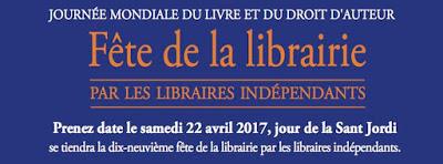 Les libraires tirent la couverture à eux samedi