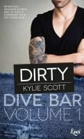 Dive Bar #2 – Twist – Kylie Scott
