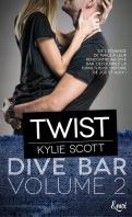 Dive Bar #2 – Twist – Kylie Scott