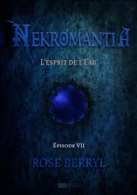 Nekromantia – L’esprit de l’eau