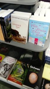 Sorties littéraires #16 Sorties littéraires #16