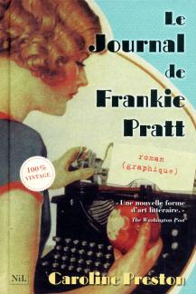 Le journal de Frankie Pratt