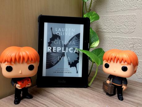 - Replica -