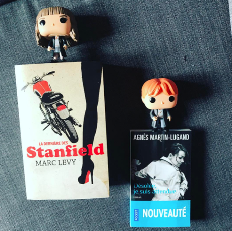 IMM #31 – Nouveaux sur l’étagère IMM #31 – Nouveaux sur l’étagère