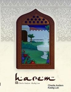Harem (Charlie Audern)