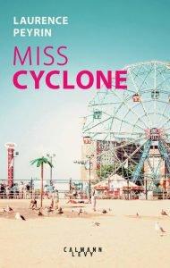 Miss Cyclone – Laurence Peyrin
