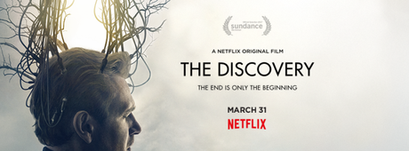 The Discovery…Ou pas en fait