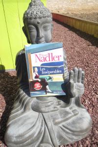 Les Inséparables – Stuart Nadler