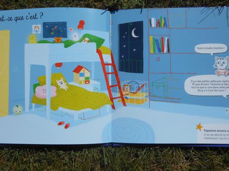 Nouveautés collection Papoti Papota – France Cottin et Charlotte Roederer Nouveautés collection Papoti Papota – France Cottin et Charlotte Roederer