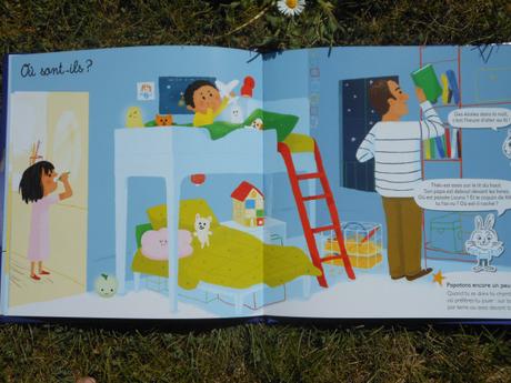 Nouveautés collection Papoti Papota – France Cottin et Charlotte Roederer Nouveautés collection Papoti Papota – France Cottin et Charlotte Roederer