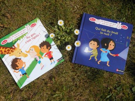 Nouveautés collection Papoti Papota – France Cottin et Charlotte Roederer Nouveautés collection Papoti Papota – France Cottin et Charlotte Roederer