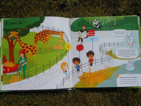 Nouveautés collection Papoti Papota – France Cottin et Charlotte Roederer Nouveautés collection Papoti Papota – France Cottin et Charlotte Roederer