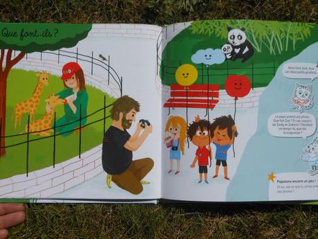 Nouveautés collection Papoti Papota – France Cottin et Charlotte Roederer Nouveautés collection Papoti Papota – France Cottin et Charlotte Roederer