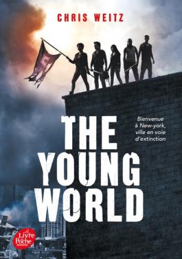 The Young World – Chris WEITZ