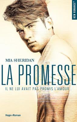'La promesse' de Mia Sheridan