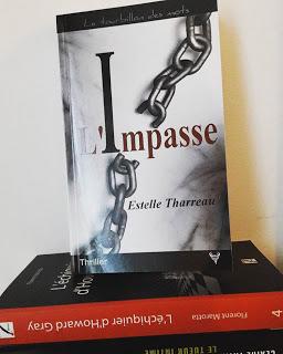 L'impasse - Estelle Thareau