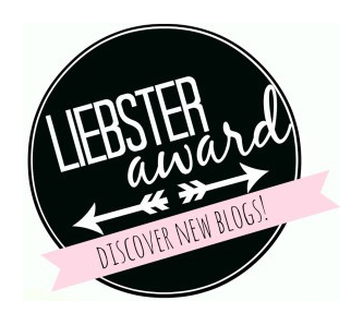 Liebster Award – Discover New Blogs !