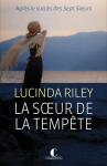 (SAGA: Les Sept soeurs) – La soeur de l’ombre • Lucinda Riley