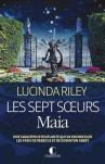 (SAGA: Les Sept soeurs) – La soeur de l’ombre • Lucinda Riley