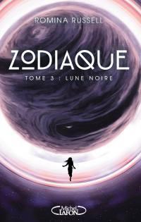 ZODIAQUE, Livre tome 3