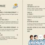 Louie Stowell / Le petit manuel de l’astronaute