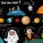 Katie Daynes / L’espace Katie Daynes / L’espace