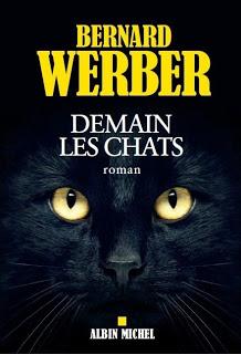 Demain les chats (Bernard Werber)