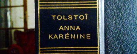 Anna Karénine – Léon Tolstoï