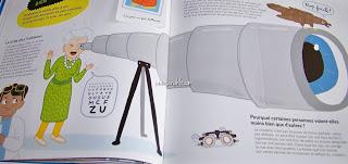 Ouille ! Ouille ! Ouille ! Ouille ! Ouille ! Ouille !