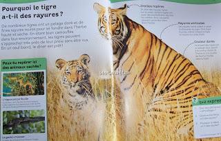 L’encyclopédie des animaux