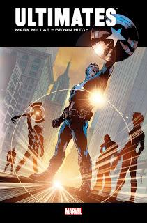 LES ULTIMATES DE MILLAR ET HITCH ARRIVENT DANS LA COLLECTION MARVEL ICONS