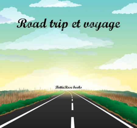 Throwback Thursday Livresque #27 : Road trip !