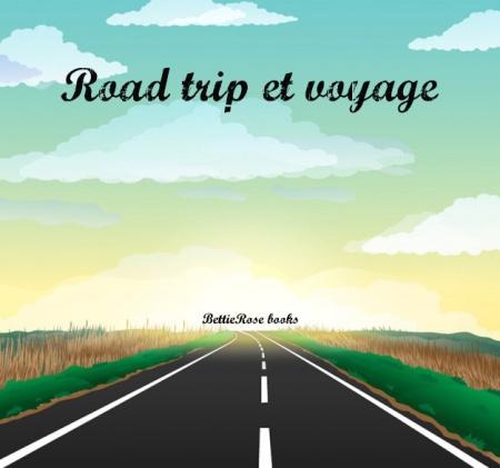 Throwback Thursday Livresque #26 – Road trip ou Voyages