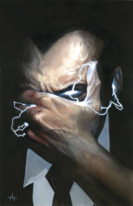 5 super-héros qui ont basculé du côté du mal