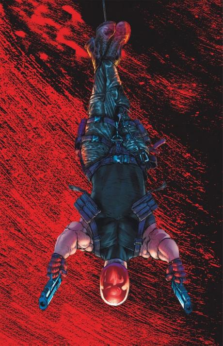 5 super-héros qui ont basculé du côté du mal