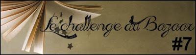 Bilan du challenge #7